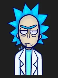 Rick Sanchez 