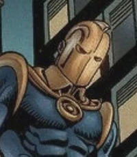 Doctor Fate