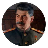 Joseph Stalin