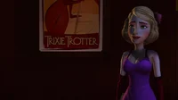 Trixie Trotter