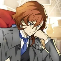 Chuuya Nakahara