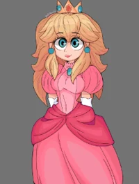 Princess Peach