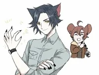Tom x Jerry user