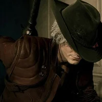 Dante Sparda 