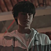 Cha woo min 