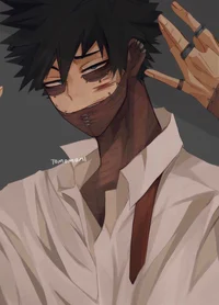 Mafia Dabi