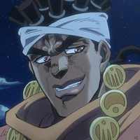 Mohammed Avdol