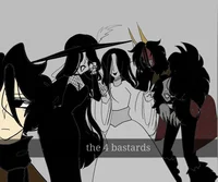 the 4 beasts