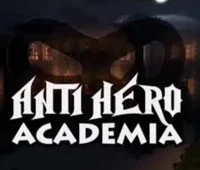 Anti Héro Academia