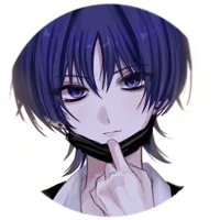 Streamer Scaramouche