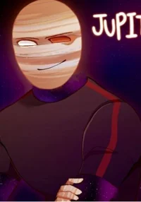 Jupiter-planethuman-