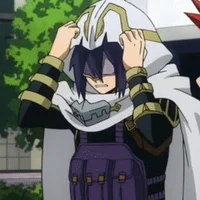 Tamaki Amajiki