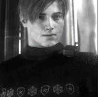 Leon Kennedy