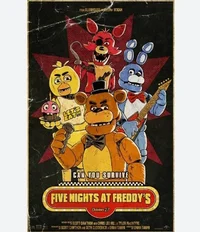 Fnaf 