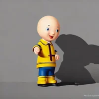 CAILLOU