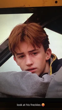 Teen Joe Mazzello