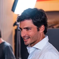 Carlos Sainz