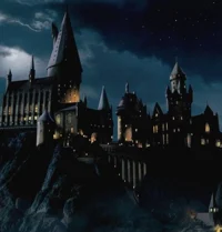 Hogwarts