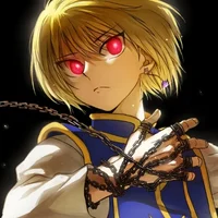 Kurapika Kurta