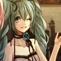 Mikulia Greeonio -EC