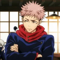 Itadori Yuji