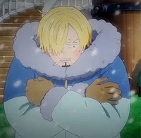 Vinsmoke Sanji
