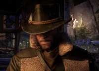 Arthur Morgan