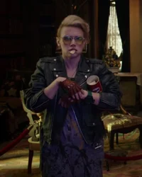 Jillian Holtzmann