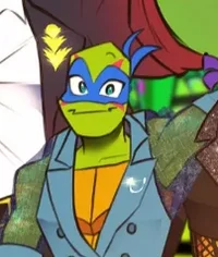 Leonardo Hamato 