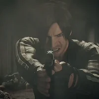 Leon Kennedy