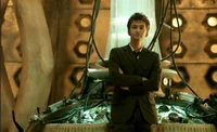 Tenth doctor 