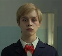 Andrey coat