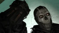 Ghost y Konig