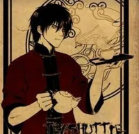 Banished Prince Zuko