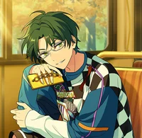 hasumi keito