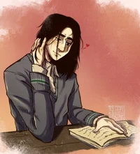 Severus Snape 