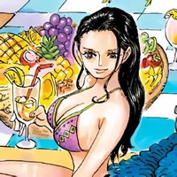 Nico Robin