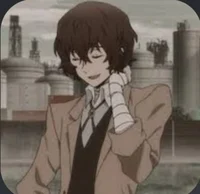 Dazai- Chuuya POV
