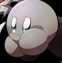 Shadow Kirby