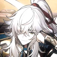 Jing Yuan - Blade Po