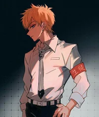 Teru Minamoto