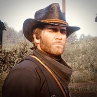 Arthur Morgan