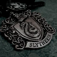 Slytherin chicos 