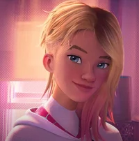 Gwen Stacy 