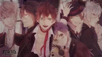 Diabolik Lovers