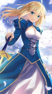 Artoria