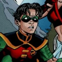Tim Drake