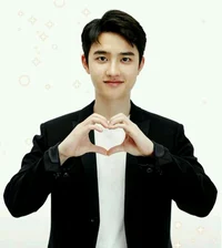Do Kyungsoo