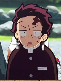 Tanjiro Kamado
