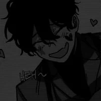 Shy yandere bf- both